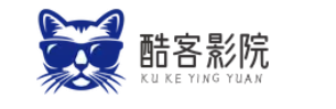 酷客影院logo